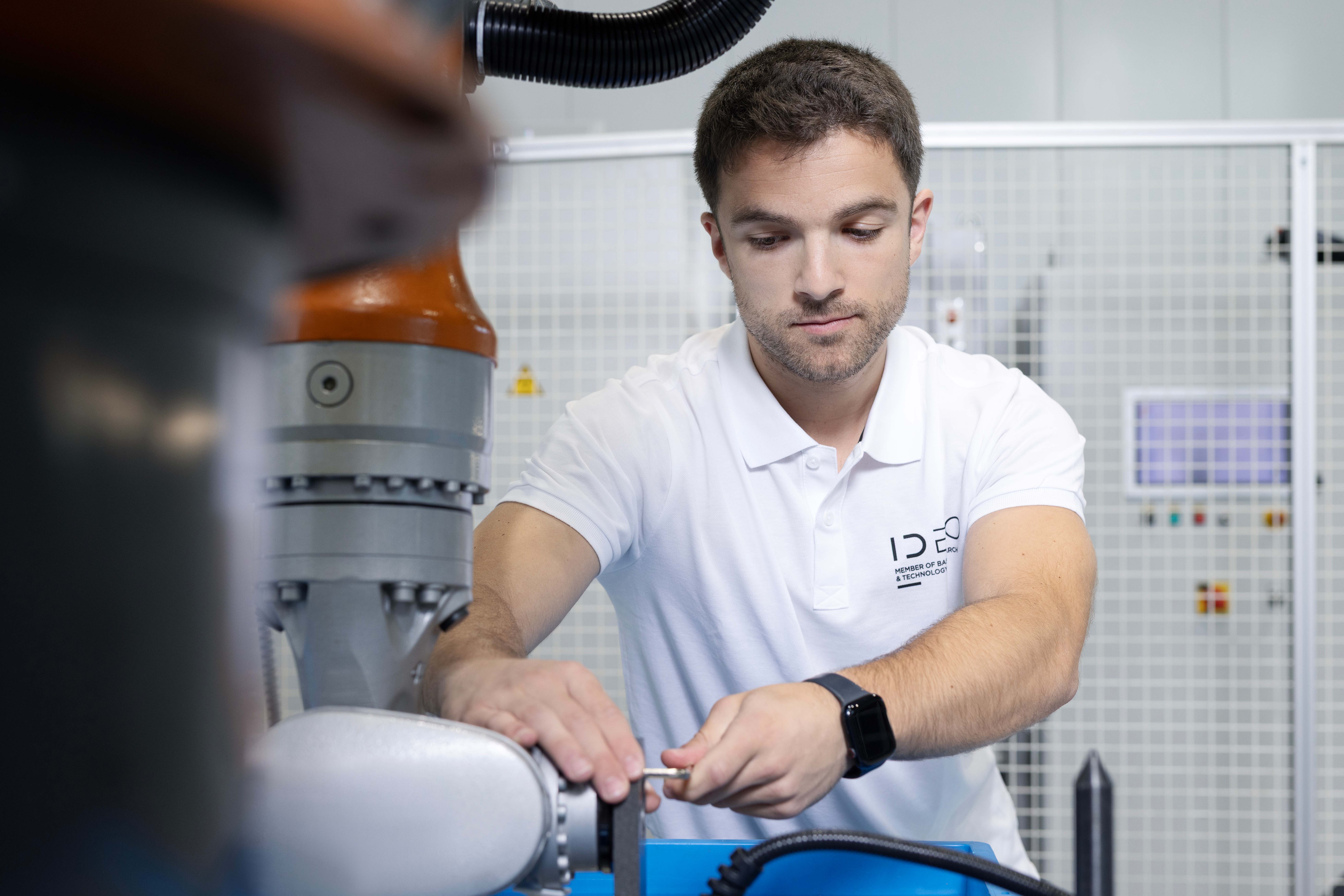 Del conocimiento al impacto real en manufacturing